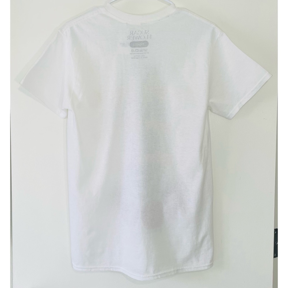 Virgin Mary Graphic Tee NWT! - Picture 13 of 13